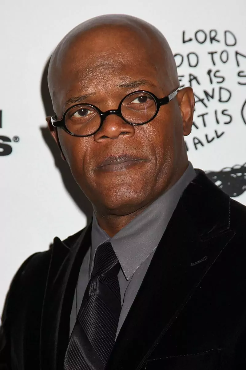 Samuel L. Jackson