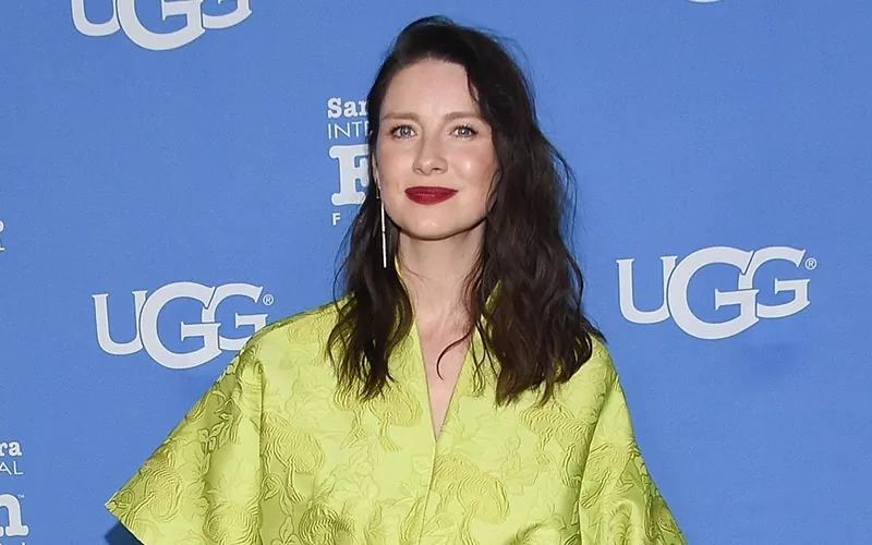 Caitriona Balfe