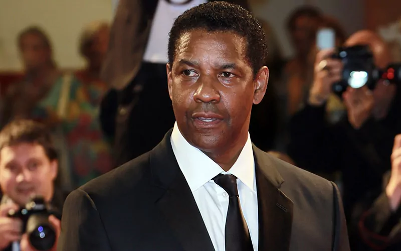 Denzel Washington Net Worth