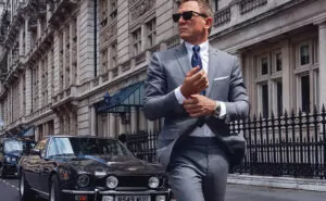 What Does the Future of the James Bond Franchise Look Like?