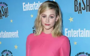 Lili Reinhart Describes Her Time on ‘Riverdale’ as an “Education”