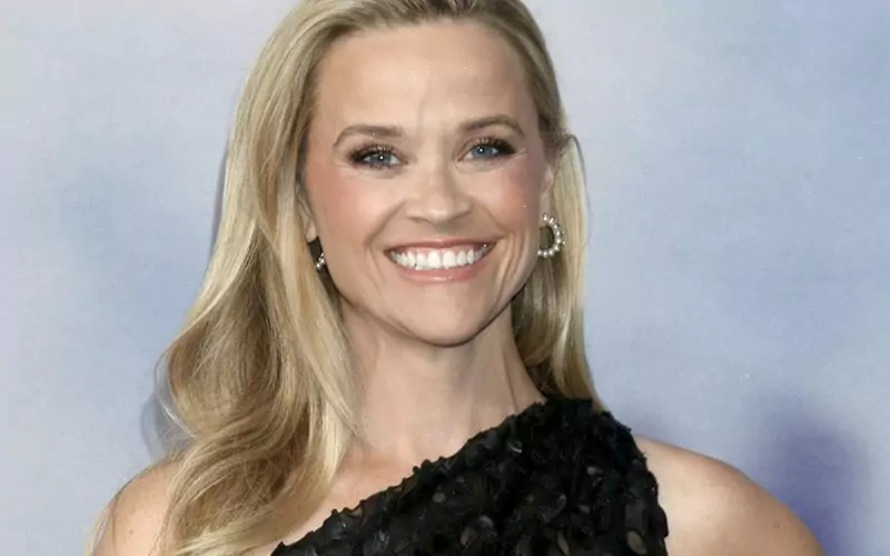 Reese Witherspoon