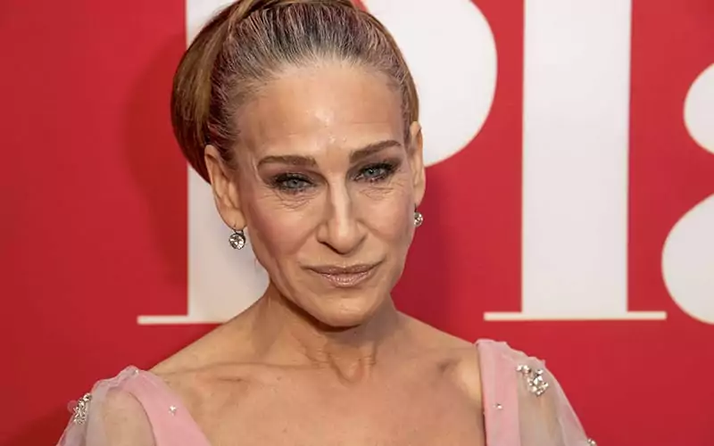 Sarah Jessica Parker Actress