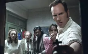 ‘The Conjuring 4’ Is Officially in the Works