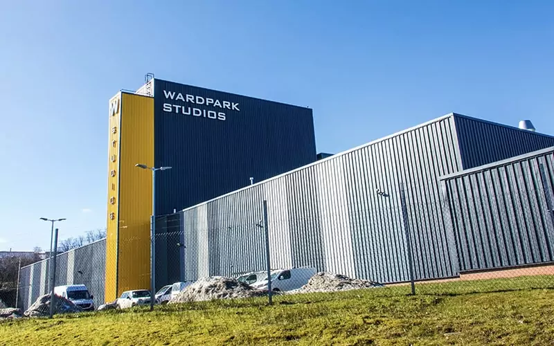 Wardpark Studios