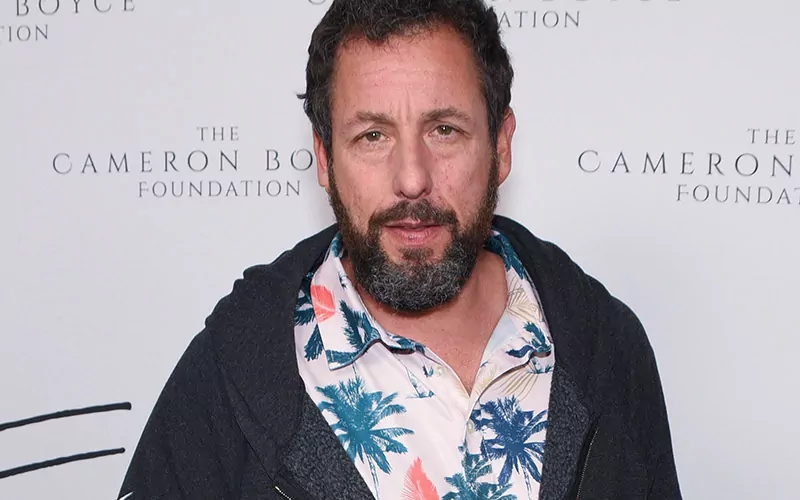 Adam Sandler