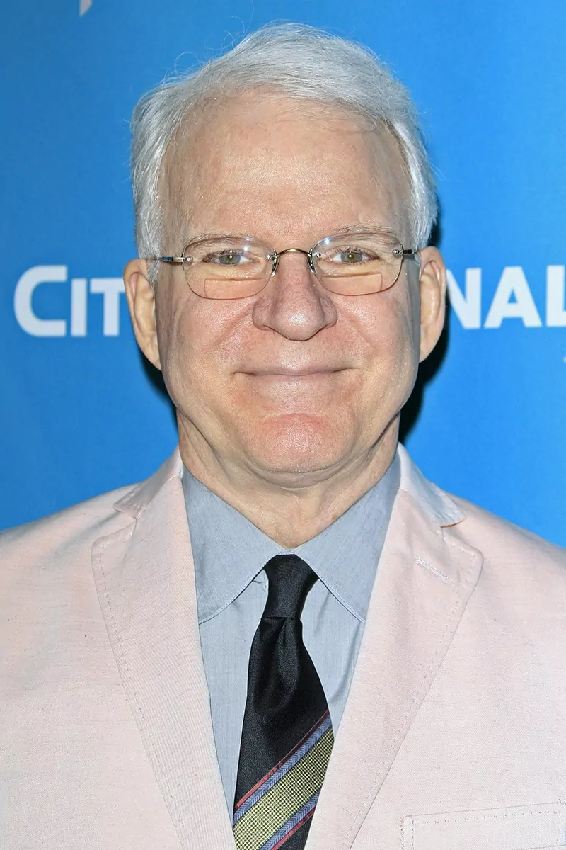 Steve Martin Actor