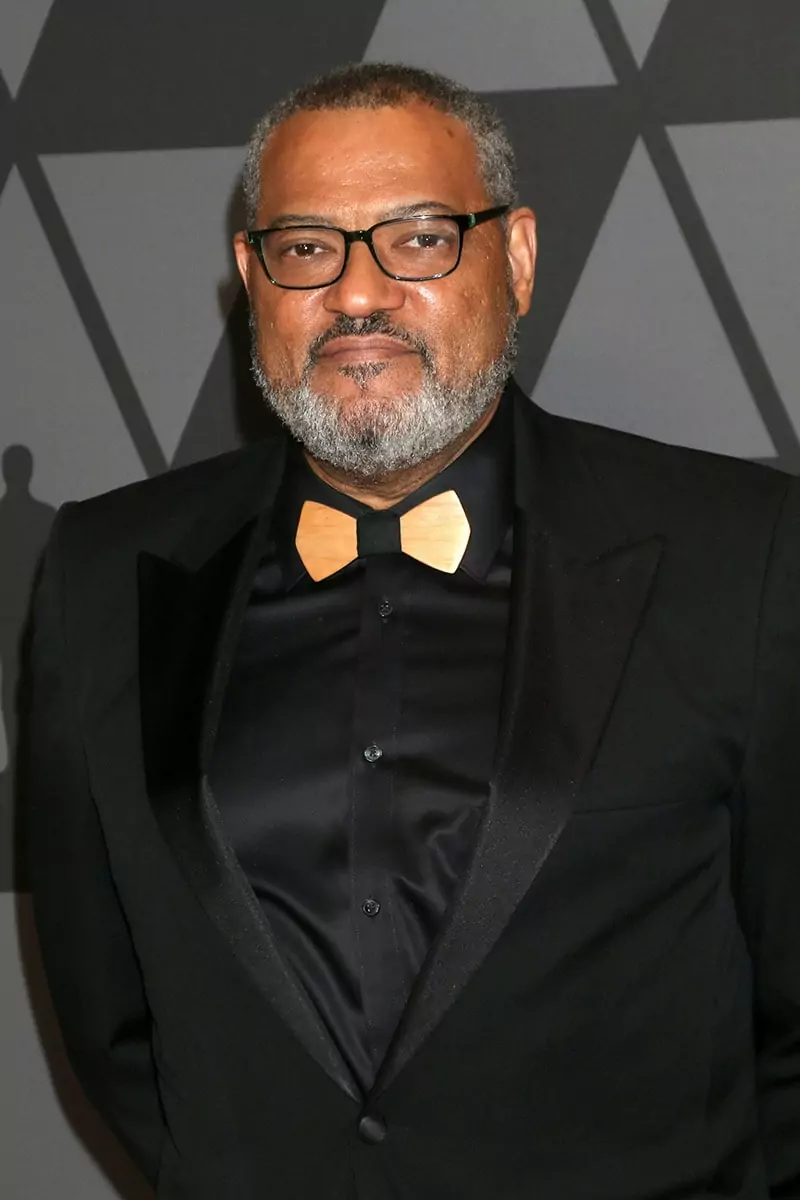 Laurence Fishburne Actor