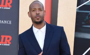 Marlon Wayans Net Worth