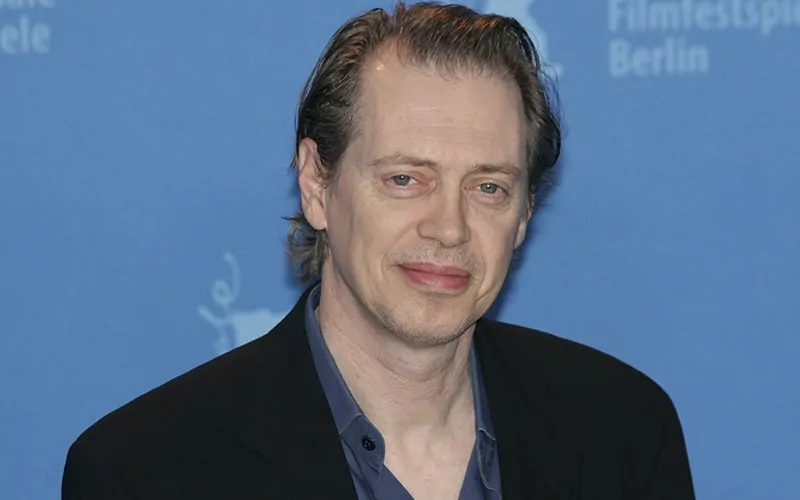 Steve Buscemi attends Berlin International Film Festival (Berlinale) 