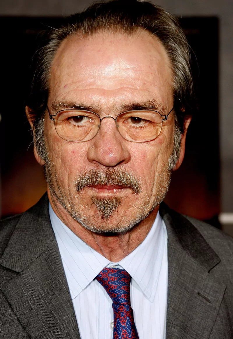 Tommy Lee Jones Actor