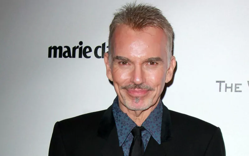 Billy Bob Thornton