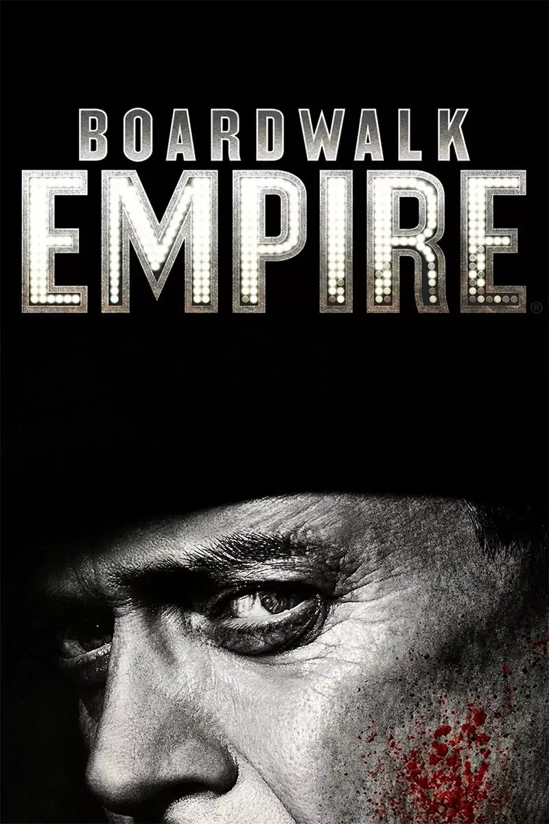 Boardwalk Empire