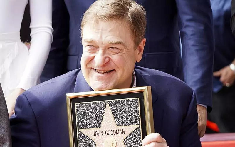 John Goodman Actor