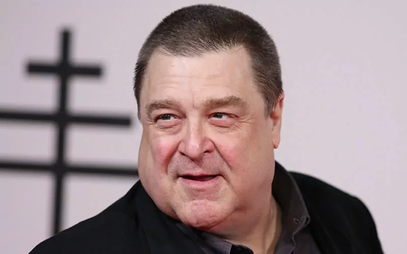 John Goodman Net Worth From 'Roseanne' to 'The Conners'