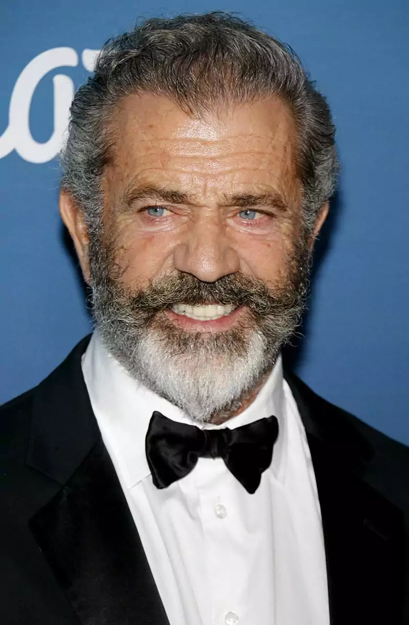 Mel Gibson Actor