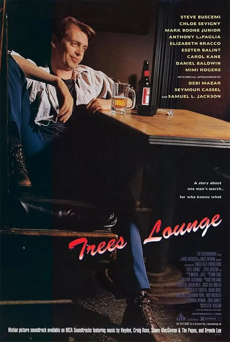 Tree Lounge