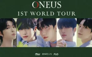 ONEUS