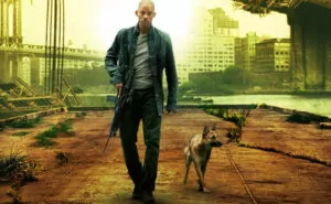 The ‘I Am Legend’ Sequel Is Finding Inspiration in ‘The Last of Us’