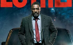 Idris Elba: “I’m Going to Be John Luther” Not James Bond