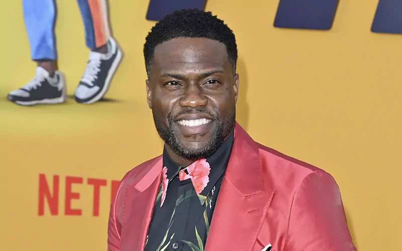 Kevin Hart