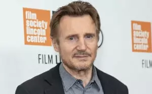 Liam Neeson Joins New Thriller ‘The Riker’s Ghost’