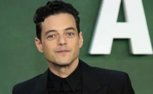 Rami Malek In Talks for Buster Keaton Role in Upcoming Miniseries