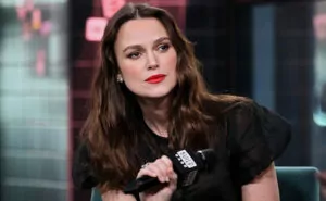 Keira Knightley and Jerry Bruckheimer Comment on ‘Pirates of the Caribbean 6’
