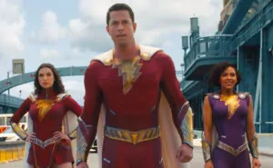 9 New Movies Coming Out This Week: ‘Shazam! Fury of the Gods’ and More!