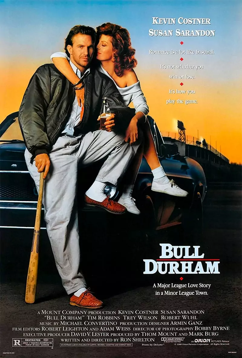 Bull Durman