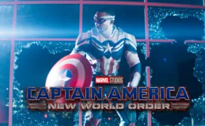 ‘Captain America: New World Order’ Filming Underway in Atlanta, Georgia