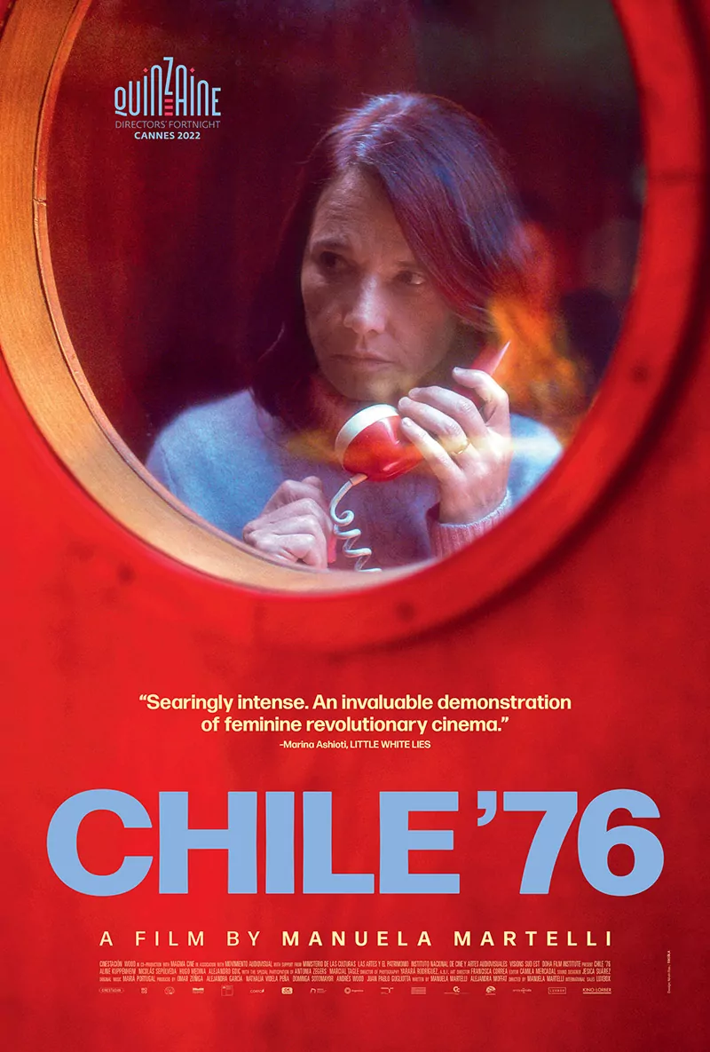 Chile 76