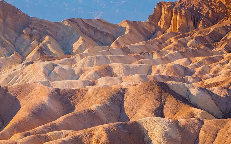 Death Valley National Park