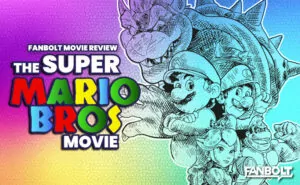 The Super Mario Bros. Movie Review: A Better Film than I Expected… But Still Not Great
