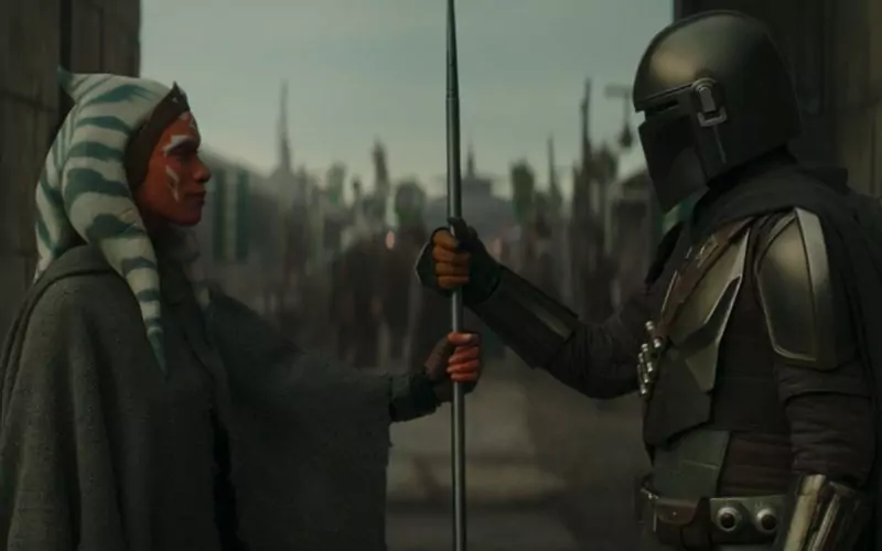 Where was The Mandalorian season 3 shot? Filming locations explored