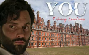 Where Is ‘You’ Filmed? Real-Life Locations from the Netflix Series