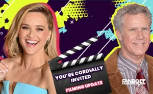 Reese Witherspoon and Will Ferrell’s ‘You’re Cordially Invited’ to Start Filming in Atlanta, Georgia