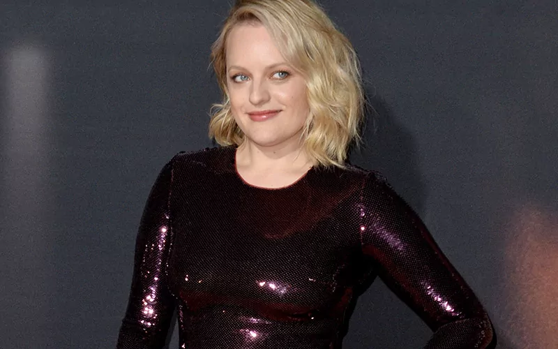 Elisabeth Moss