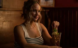 ‘No Hard Feelings’ Movie Review: Jennifer Lawrence Delivers Comedic Gold