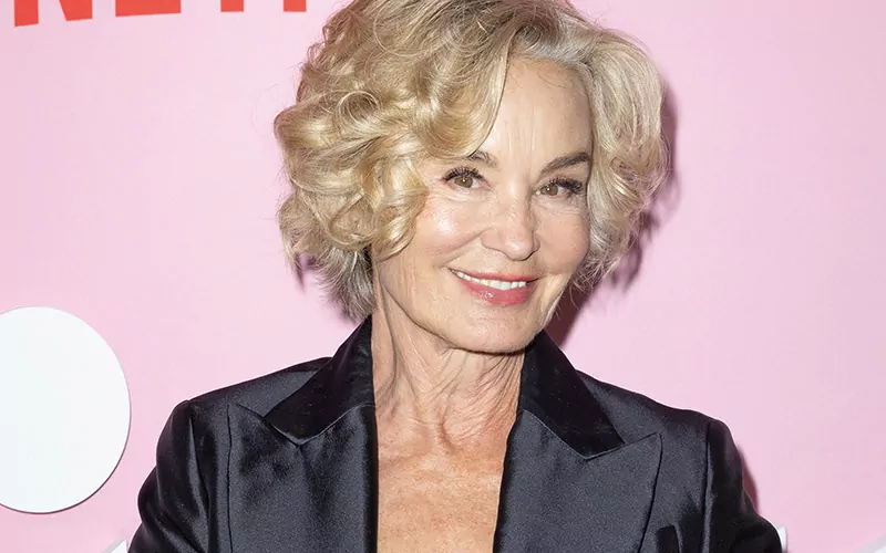 Jessica Lange