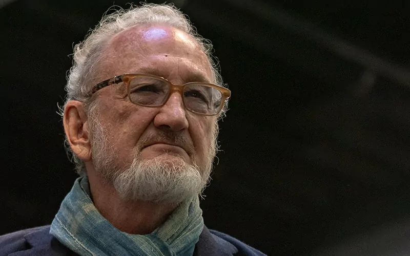 Robert Englund done playing Freddy Krueger: 'Too old and thick
