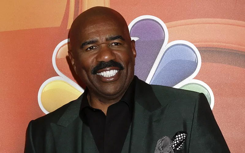 Steve Harvey