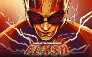 ‘The Flash’ Movie Review: A CGI Disaster with a Lackluster Script