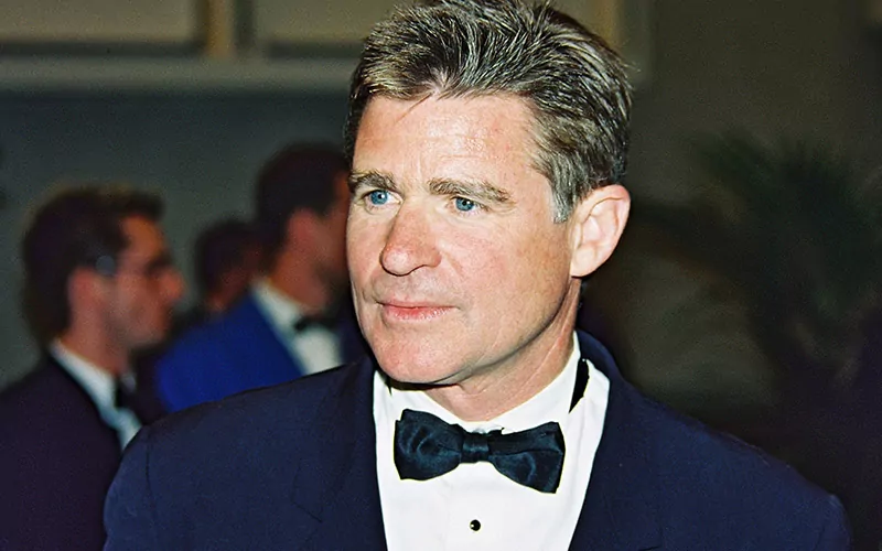 Treat Williams Career