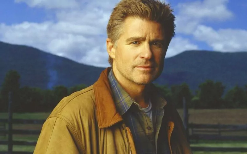 Treat Williams