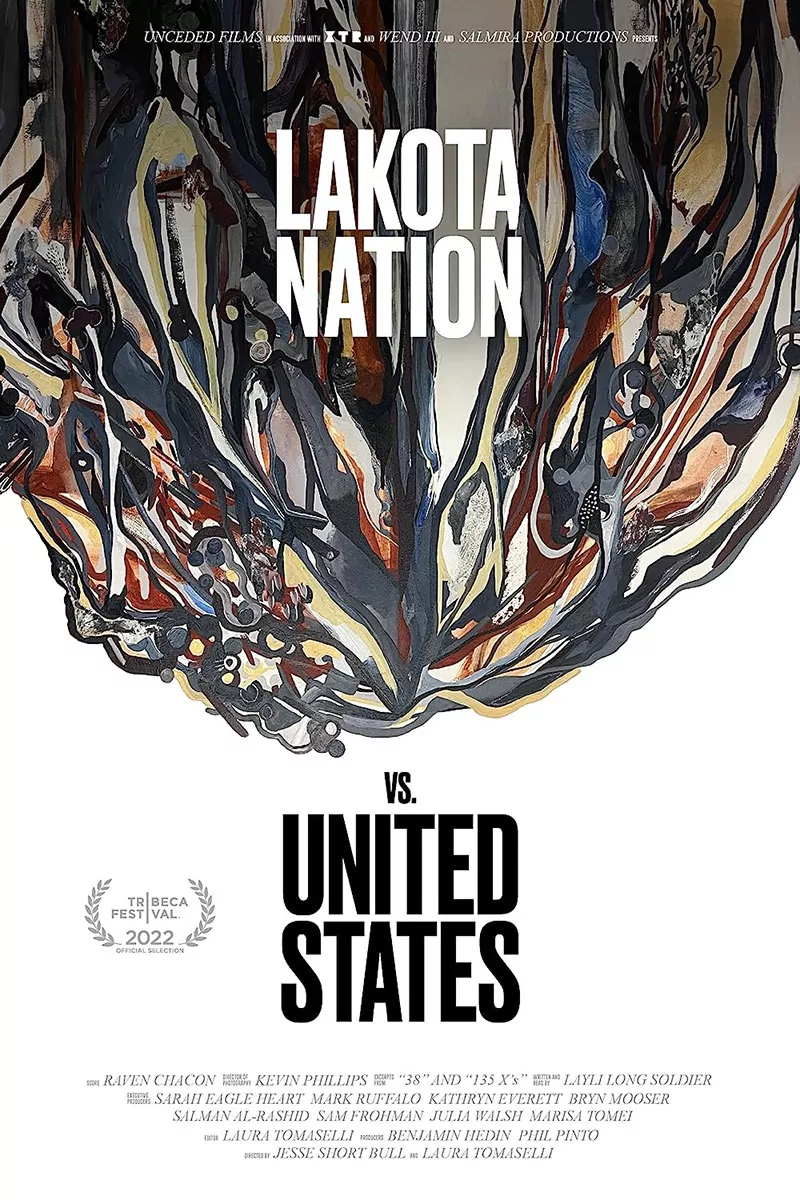 Lakota Nations vs United States