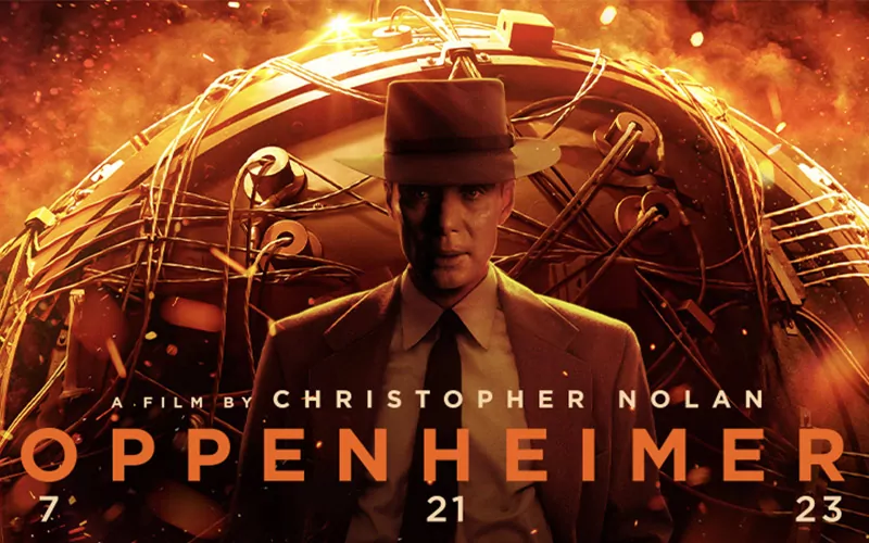 Oppenheimer Movie Screening