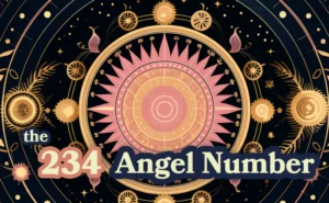 234 Angel Number: A Message of Balance, Harmony, and Abundance