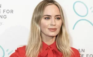 Emily Blunt Teases Sequel to $370 Million Tom Cruise Film: ‘I’m So Ready’