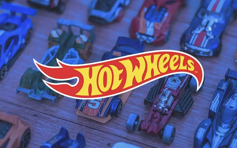 Hot Wheels Movie